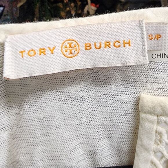 Tory Burch top - Picture 4 of 4
